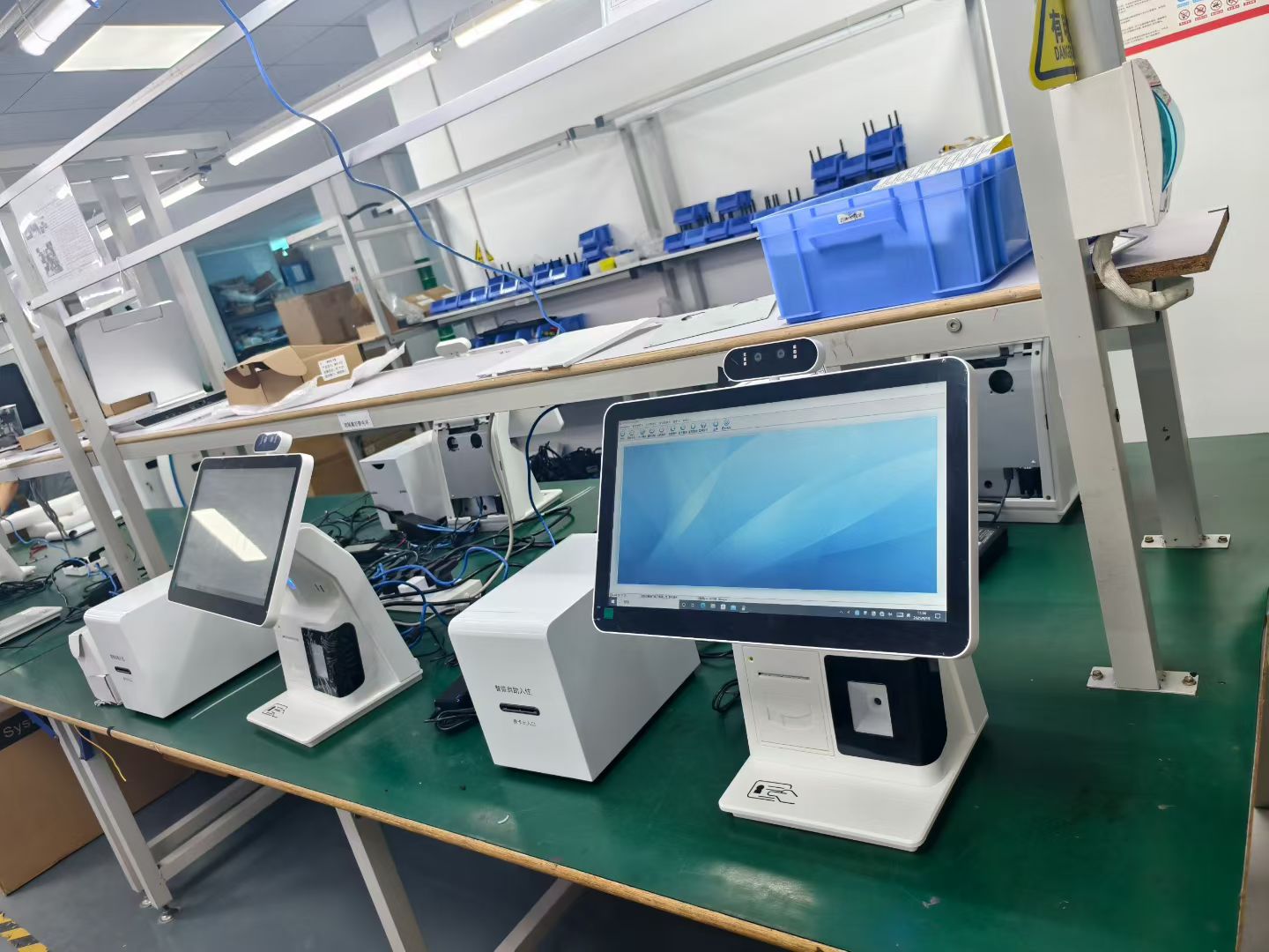 访客机源头工厂直供，省下的不止一半！